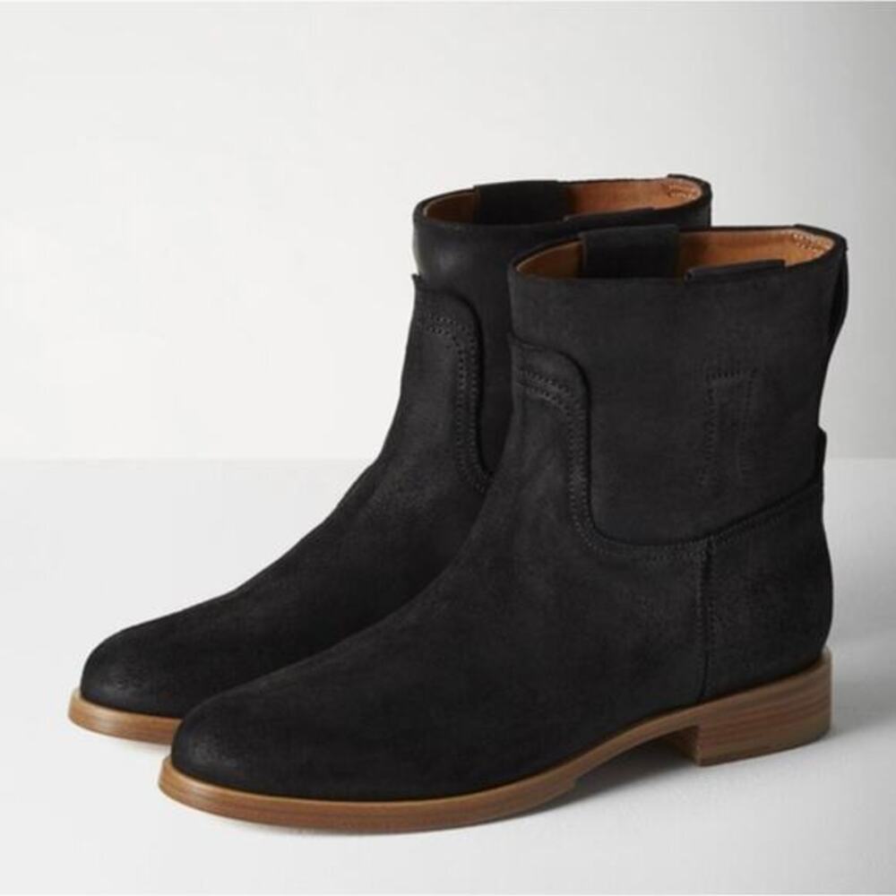 Rag & Bone Holly Ankle‎ Boots 38.5